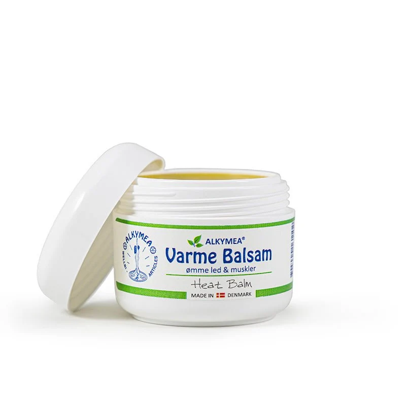 Wärmendes Balsam