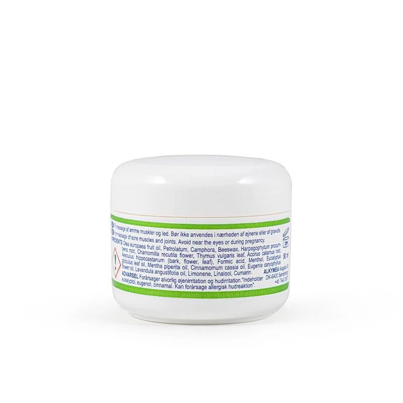 Wärmendes Balsam