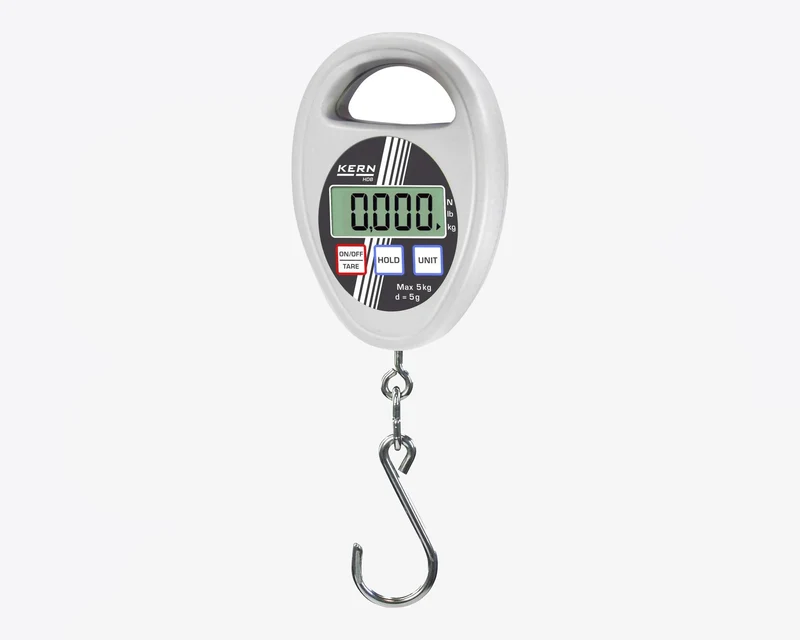 Digitale Hängewaage Kern HDB 10K10, ungeeicht