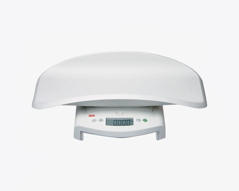 Baby-Standwaage Seca 354, ungeeicht