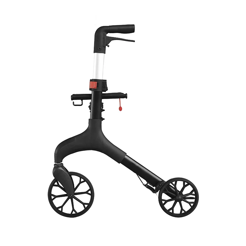 Jazz Rollator – Funktional und sicher