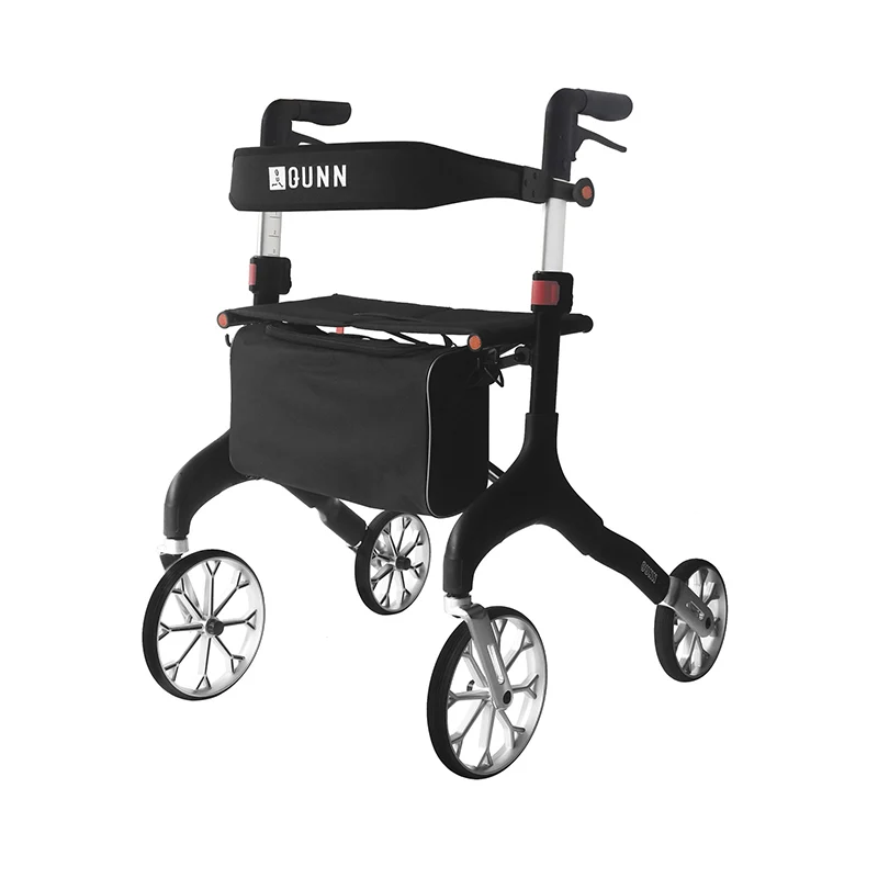 Manhattan Outdoor-Rollator