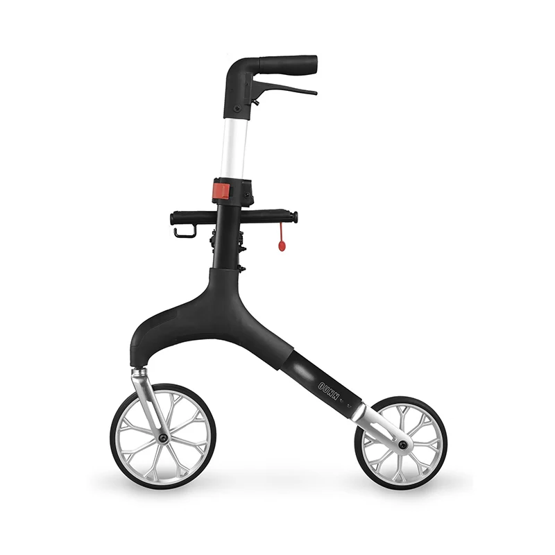Manhattan Outdoor-Rollator