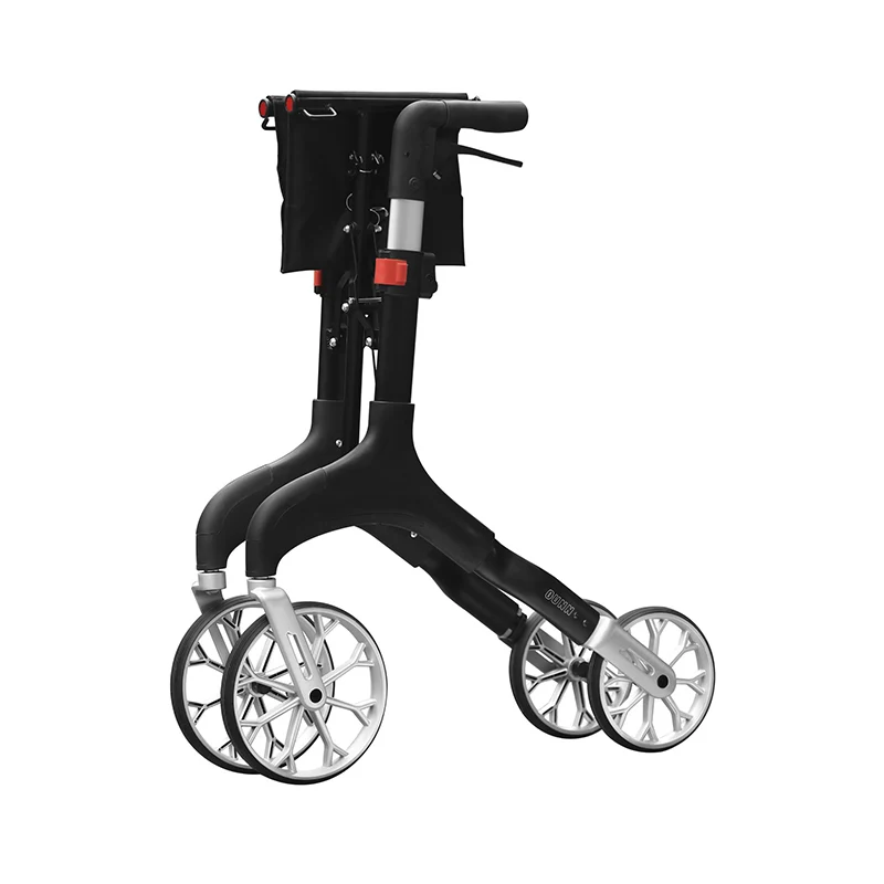 Manhattan Outdoor-Rollator