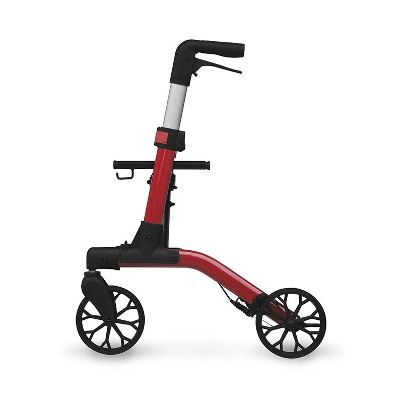 Mambo Rollator - Rot
