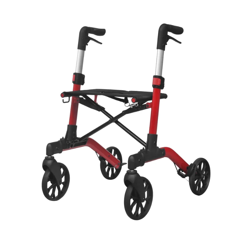 Mambo Rollator - Rot