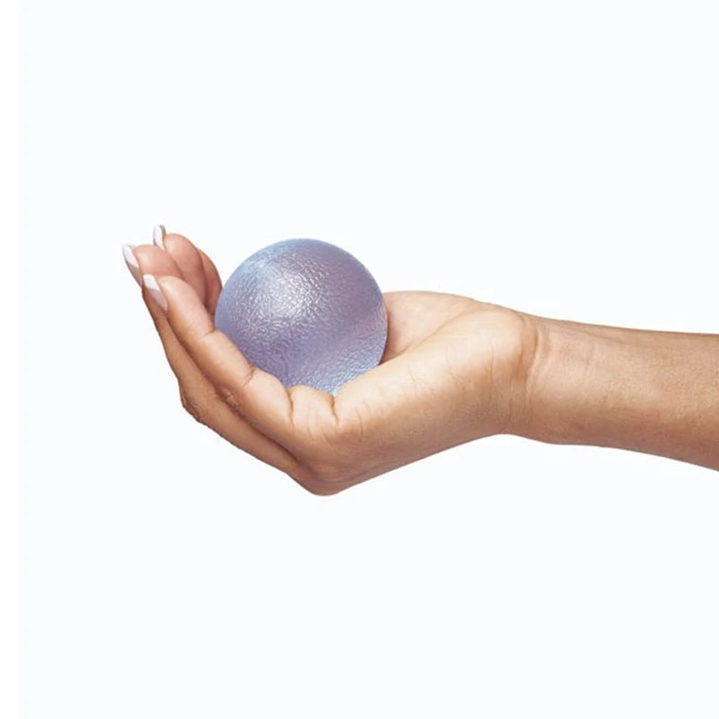 Weicher Handtherapieball