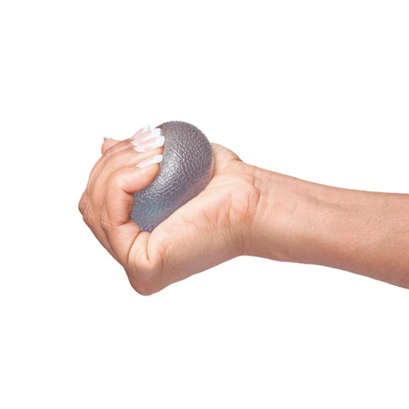 Weicher Handtherapieball