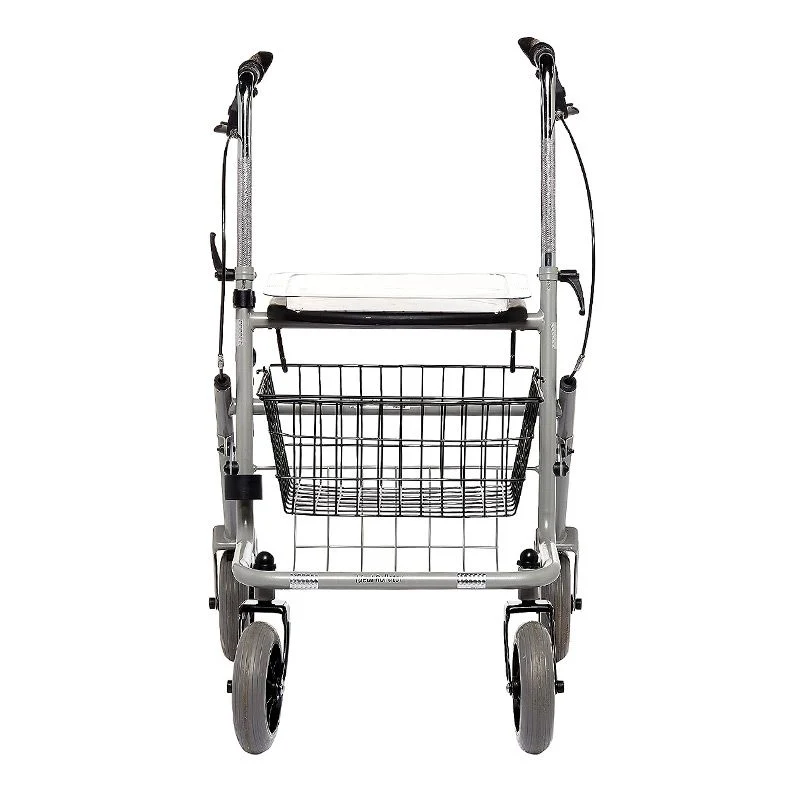 Swan Rollator - Grau