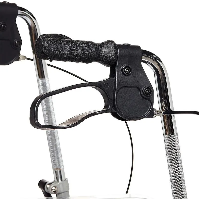 Swan Rollator - Grau