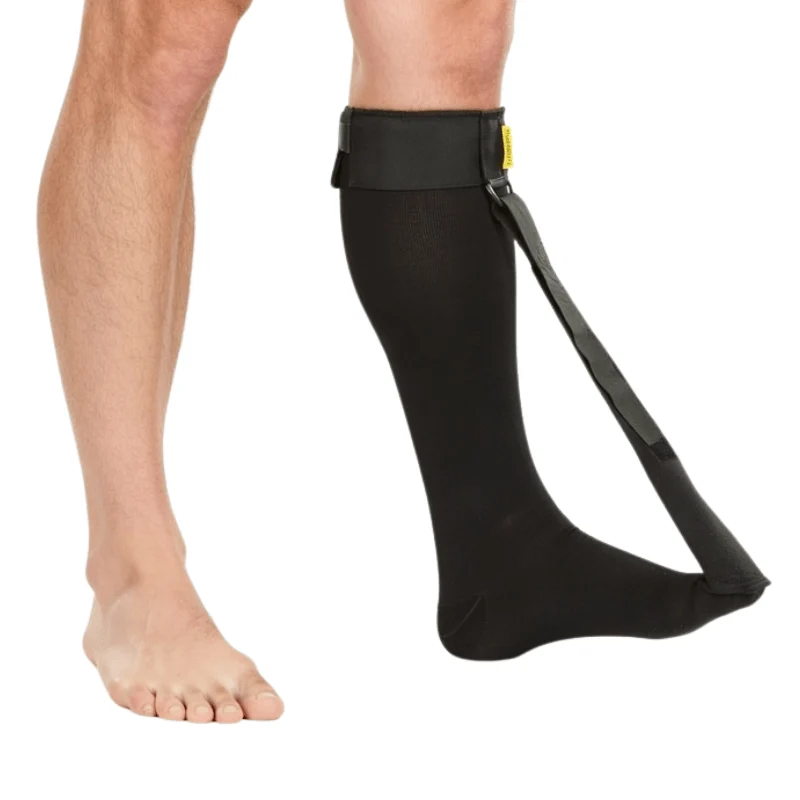 Strassburg Sock für Fersensporn