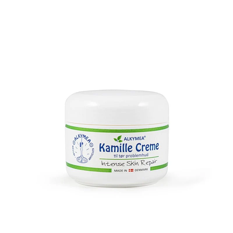 Kamillencreme