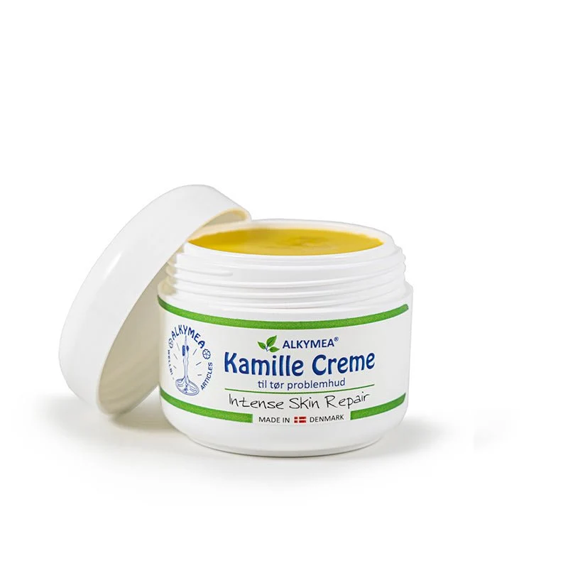 Kamillencreme