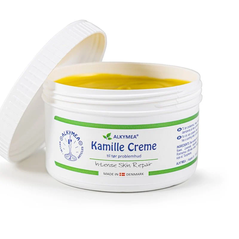 Kamillencreme