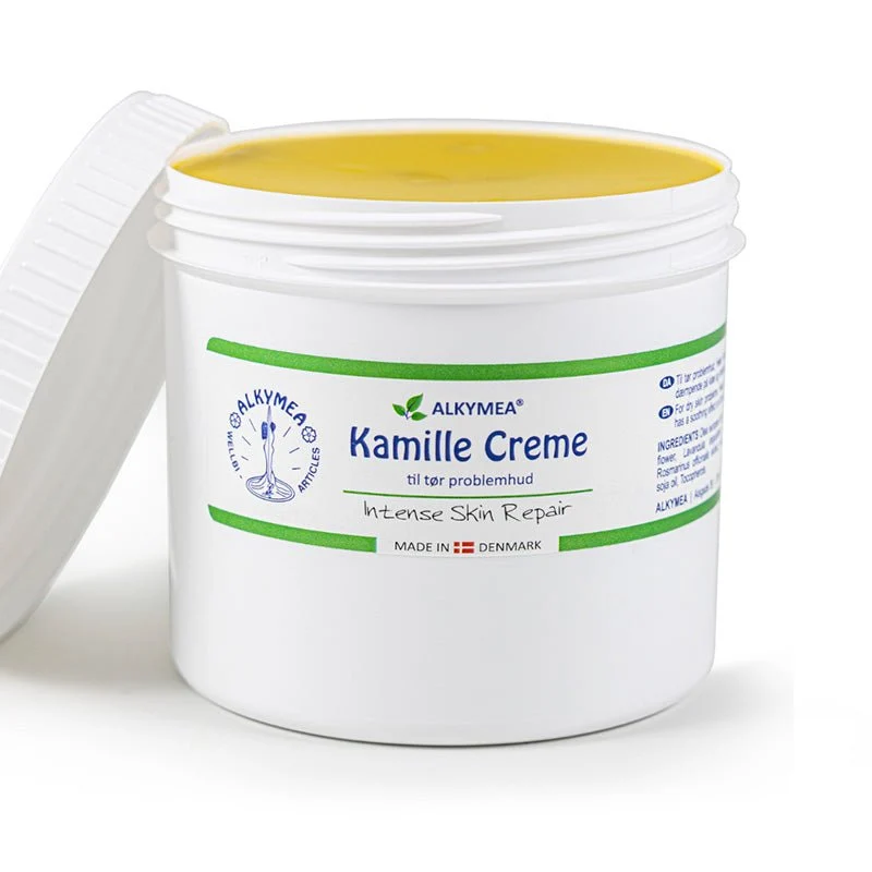 Kamillencreme