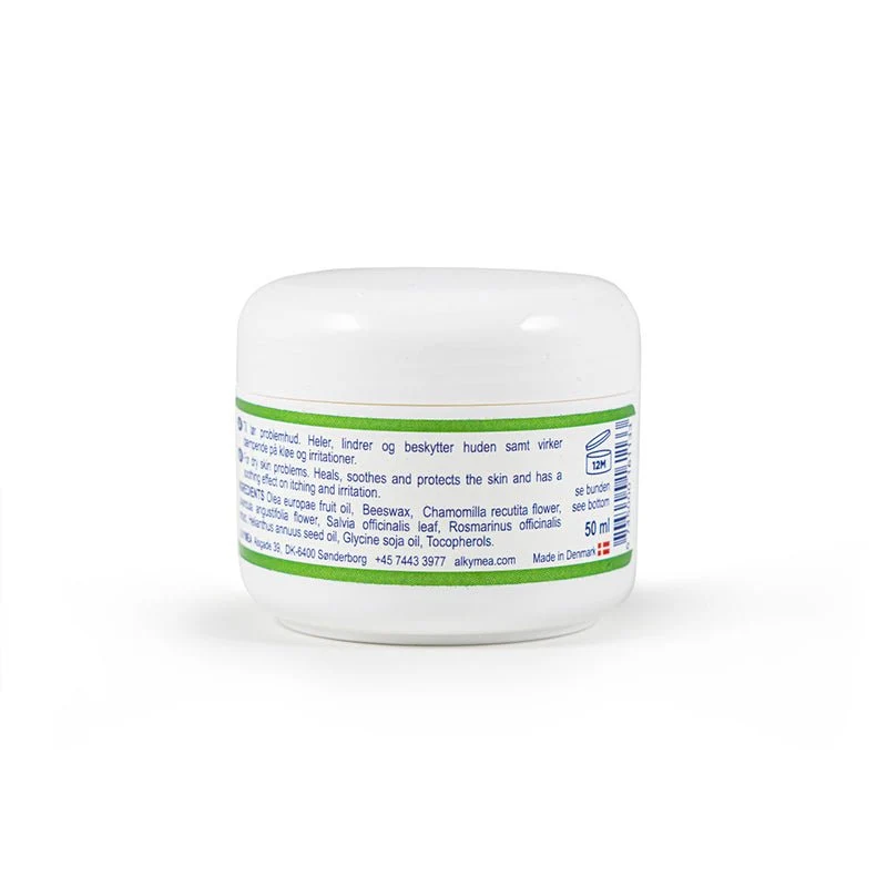 Kamillencreme