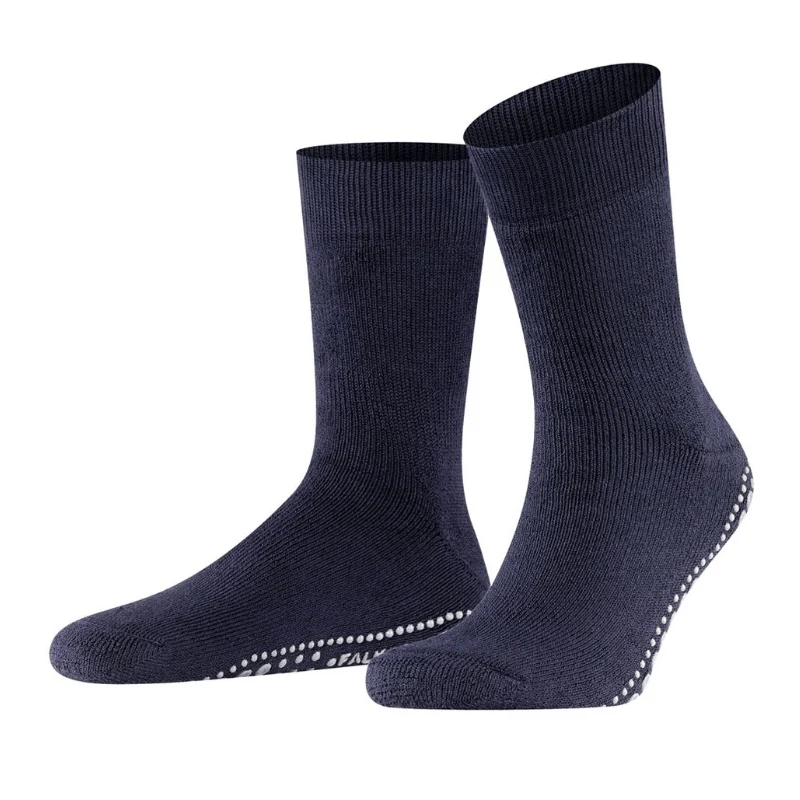 Homepads Anti-slip Socken - Blau