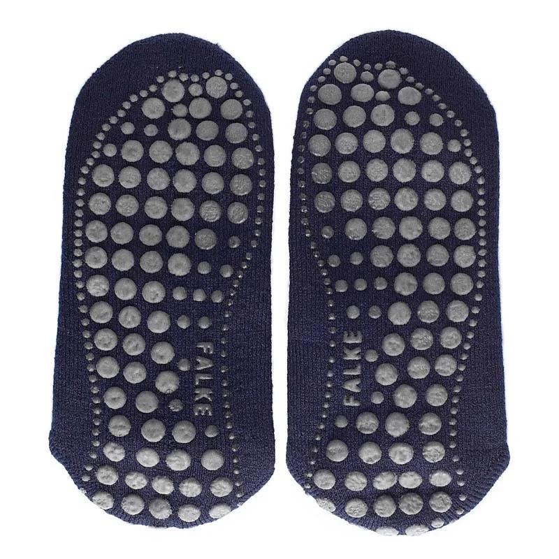 Homepads Anti-slip Socken - Blau