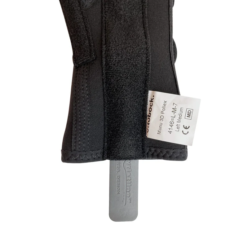 Daumen-/Handgelenkbandage - Manu 3D