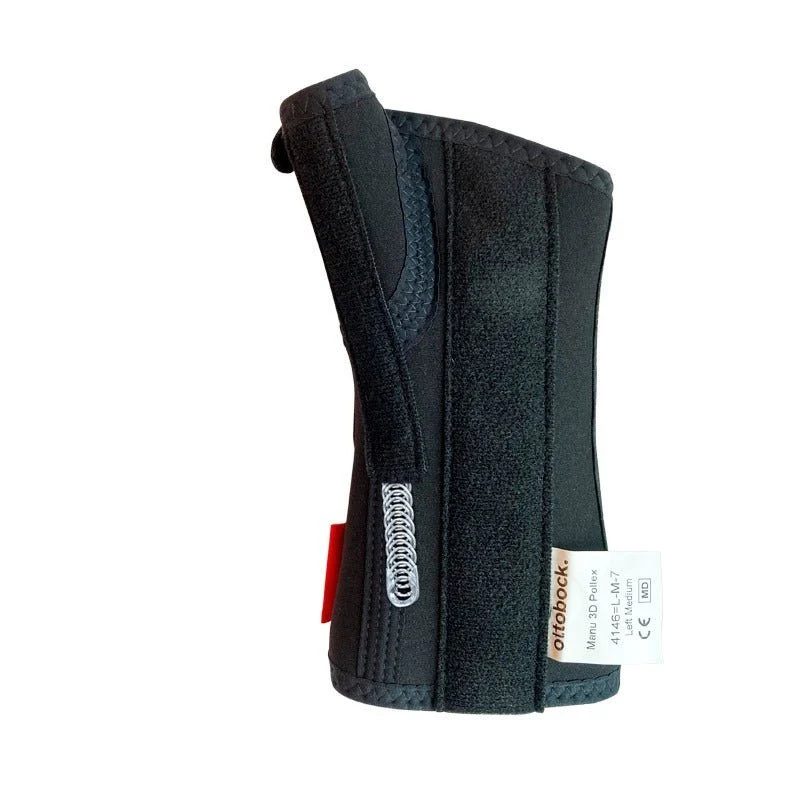 Daumen-/Handgelenkbandage - Manu 3D