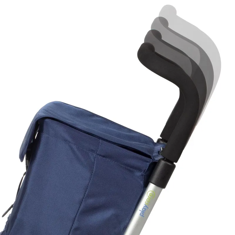 PlayCare Einkaufswagen - Navy