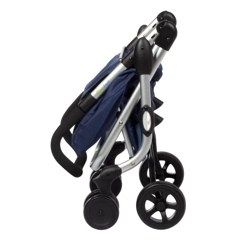 PlayCare Einkaufswagen - Navy