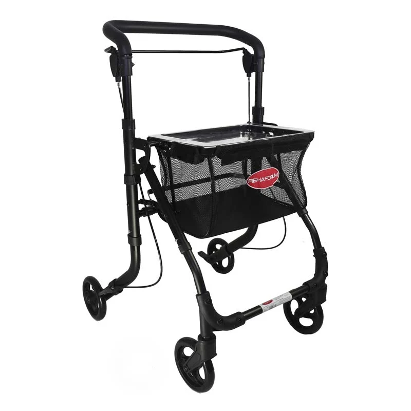 Indoor Rollator