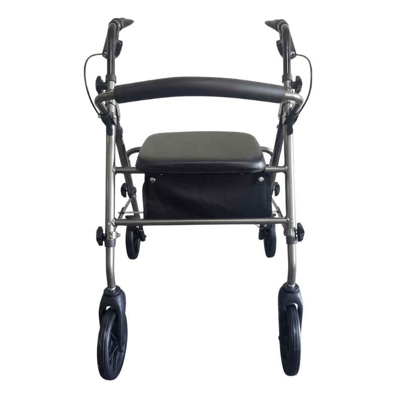 Ibis Rollator - Grau