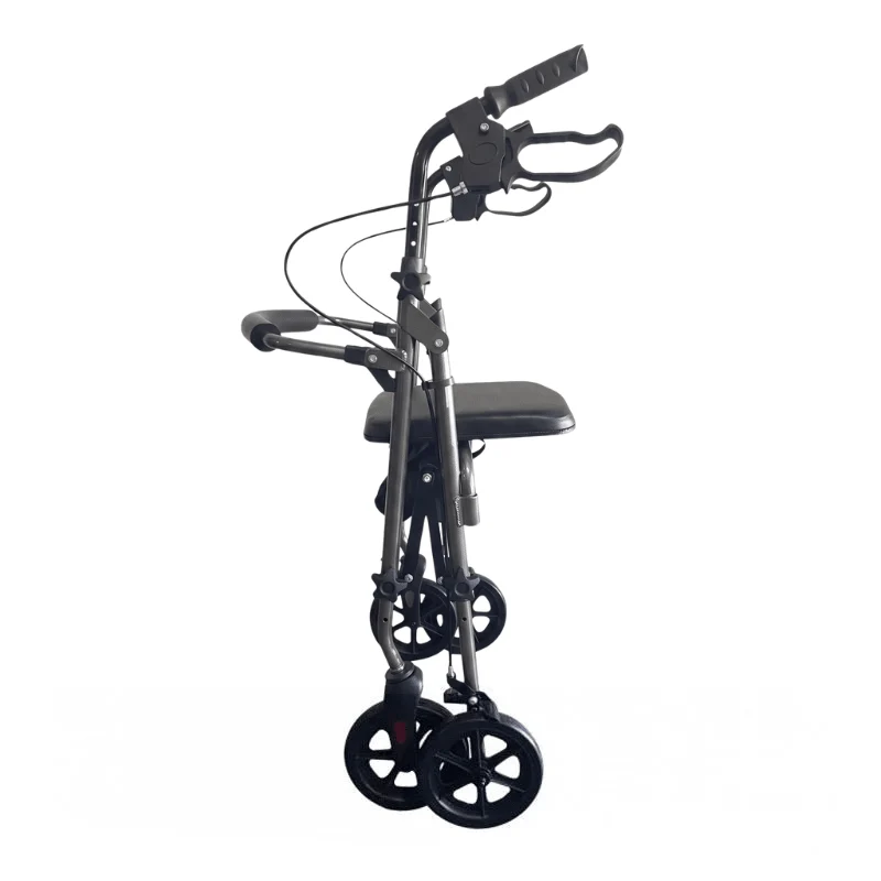 Ibis Rollator - Grau