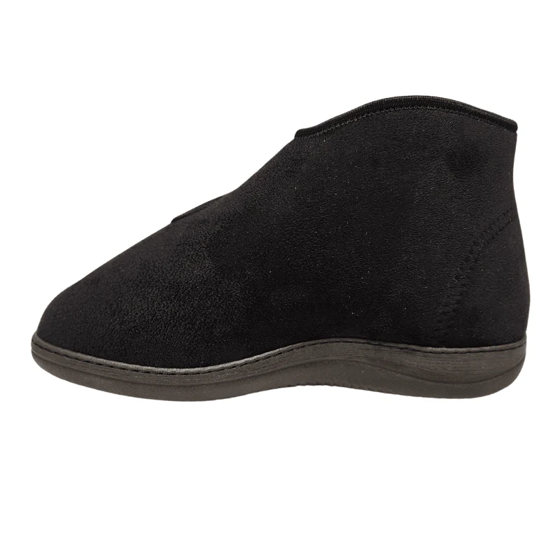 Hoher Therapieschuh mit Wollfutter - Tecnica T1