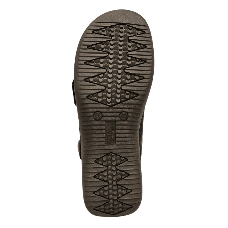 Hoher Therapieschuh mit Wollfutter - Tecnica T1