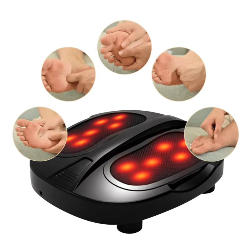 Elektrisches Fußmassagegerät