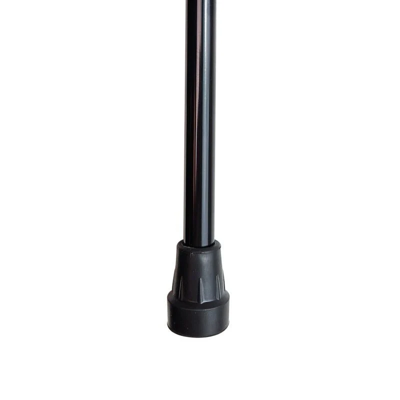 Verstellbarer Stock - Ergonomischer Griff, Links