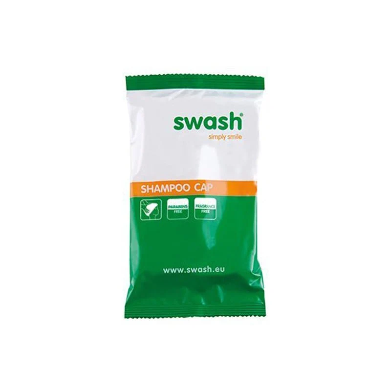 Swash Shampoohaube ohne Duft