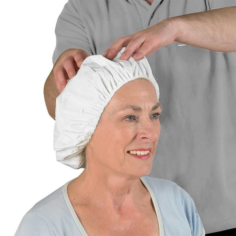 Swash Shampoohaube ohne Duft