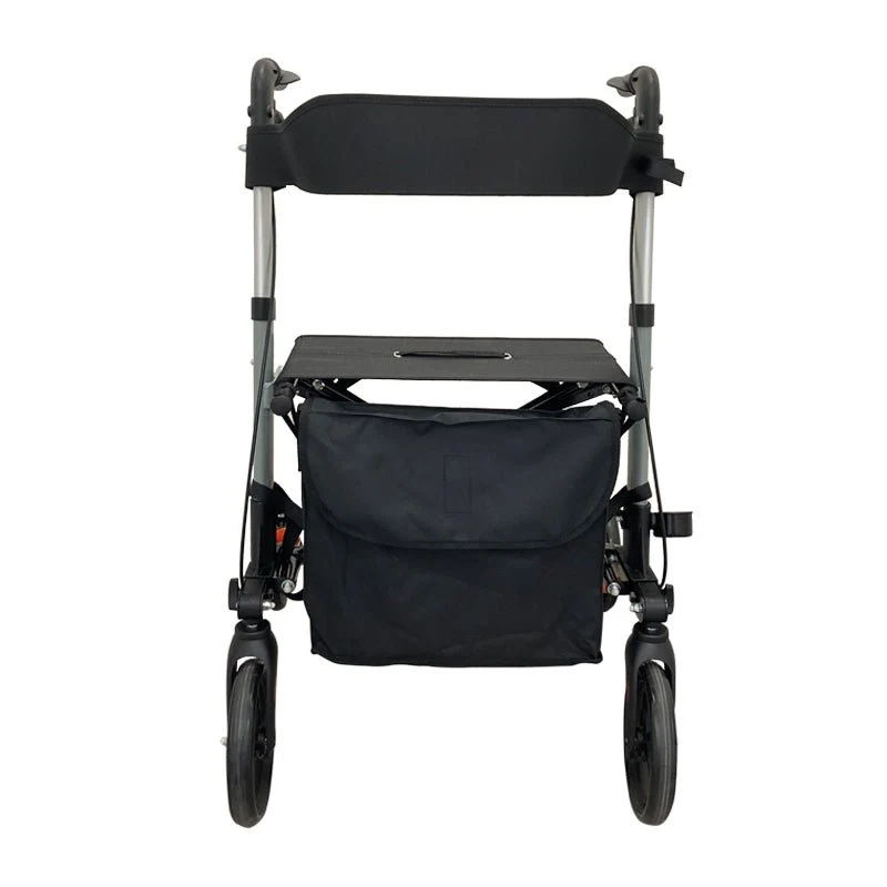 Dove Rollator - Faltbar und kompakt