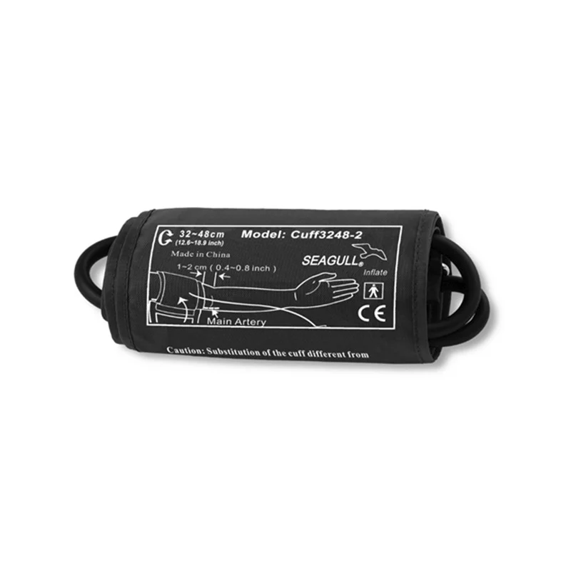 Große Manschette für Seagull DBP-6179