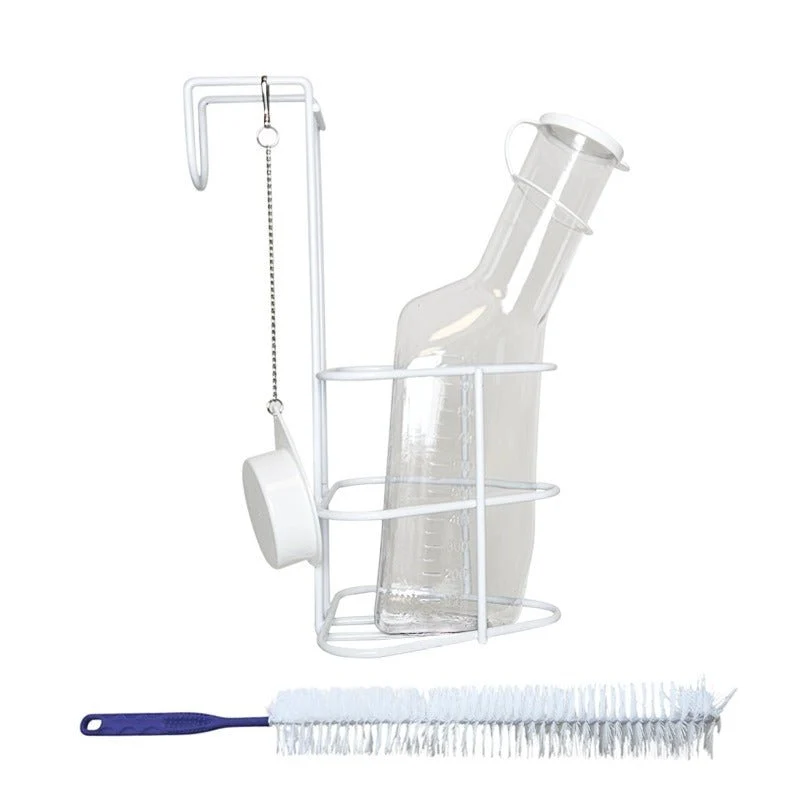 Urinkolben-Set für Männer