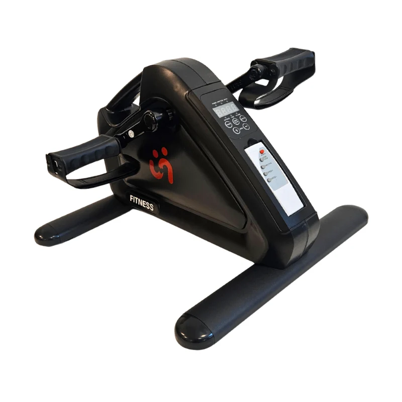 Multifunktionaler elektrischer Pedaltrainer