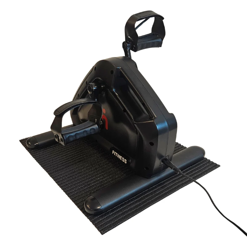 Multifunktionaler elektrischer Pedaltrainer