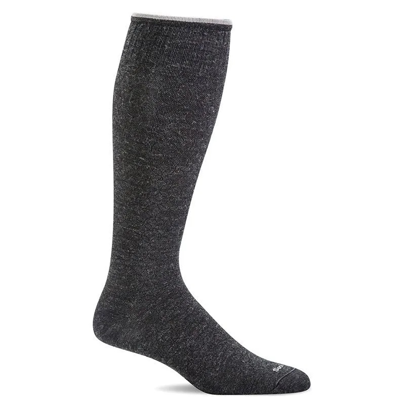 Stützstrumpf für Damen – Featherweight Fancy