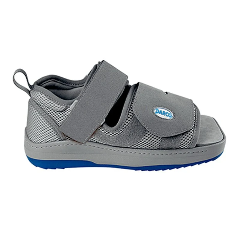 Druckentlastungsschuhe für Damen - Darco Relief Dual