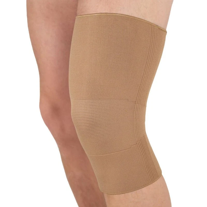 Elastische Kniebandage
