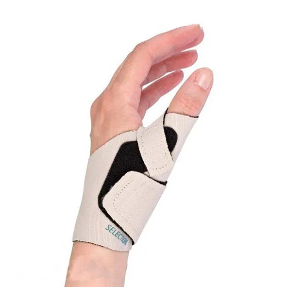 Daumenbandage – Selection Soft