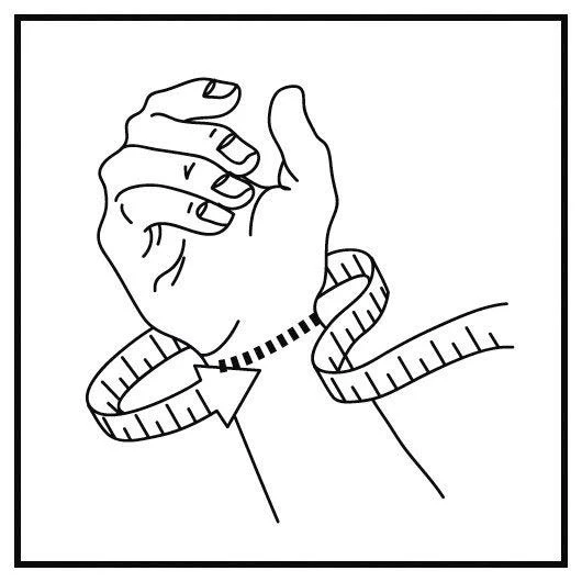 Daumenbandage - Basic