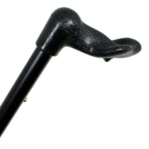 Ergonomischer Stock - Zusammenklappbar