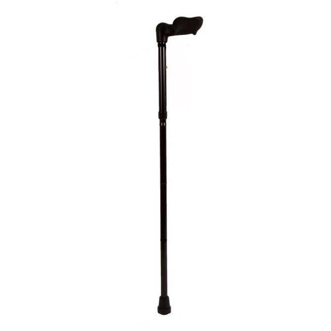 Ergonomischer Stock - Zusammenklappbar