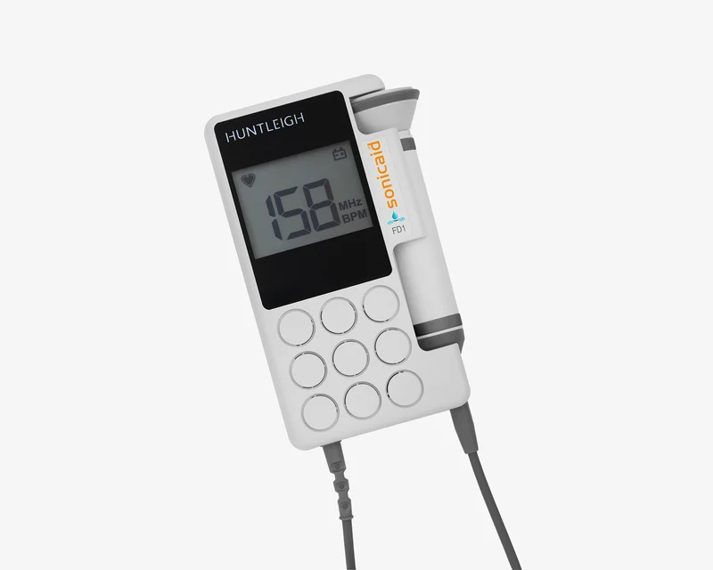 Fetal-Doppler FD 1