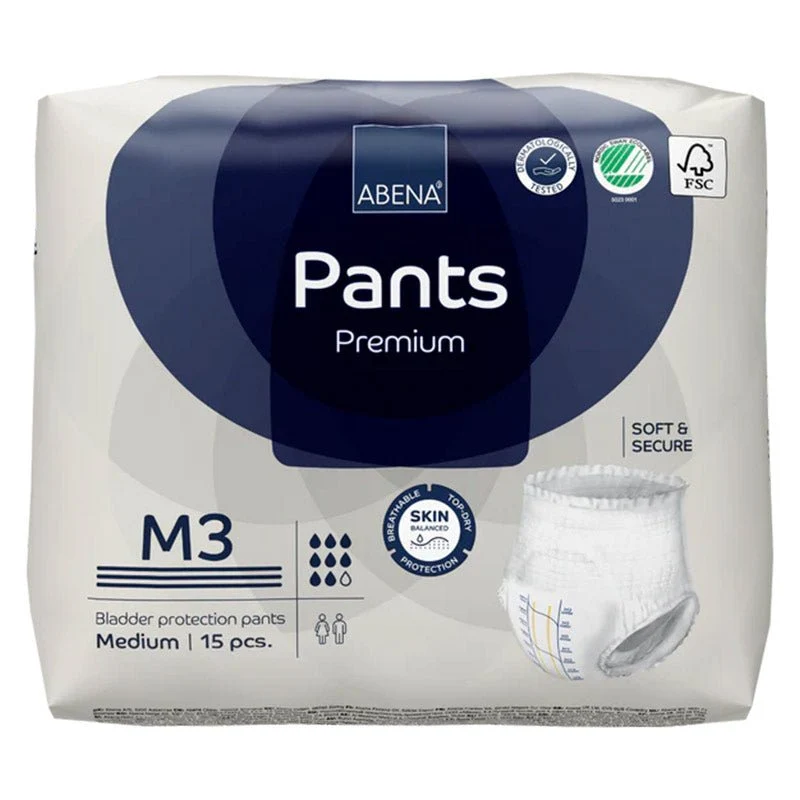 Abena Pants Inkontinenzslip
