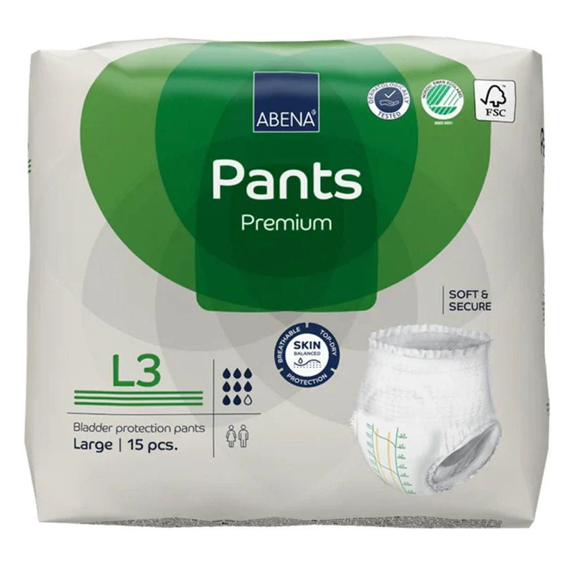 Abena Pants Inkontinenzslip